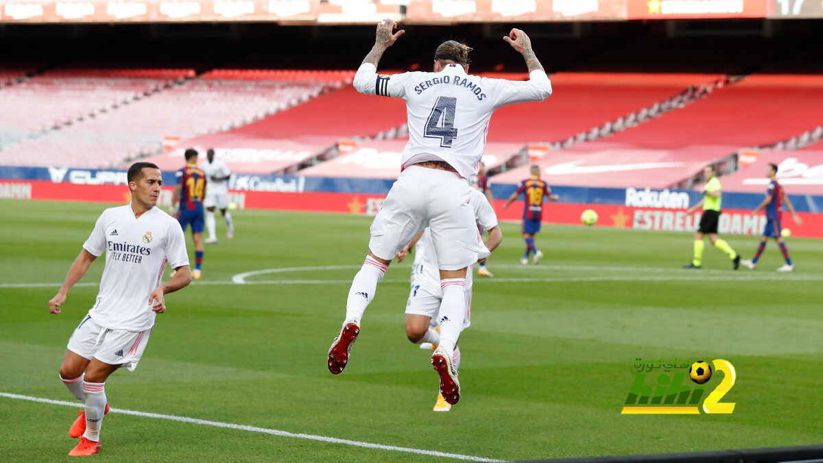 صورة: احتفالات ريال مدريد تتواصل بعد الفوز في الكلاسيكو