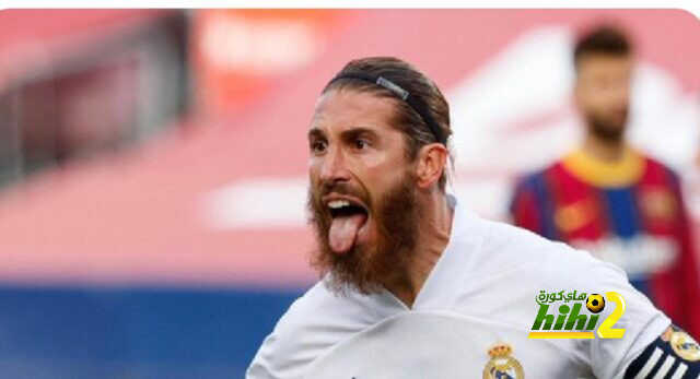 موندو : راموس ممثل جيد !