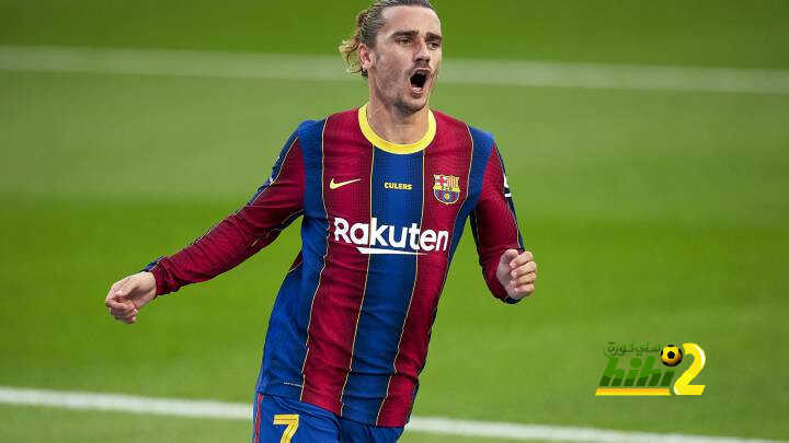 نجم أتلتيكو مدريد السابق يسخر من جريزمان بعد خسارة الكلاسيكو
