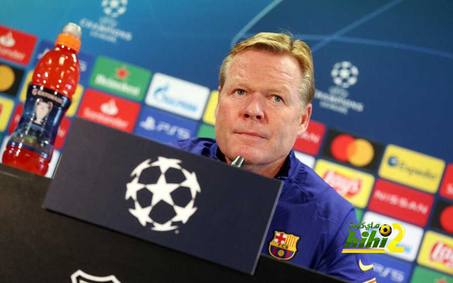 الإتجاه العام في كتالونيا …حكم الكلاسيكو أهدى الفوز لريال مدريد !