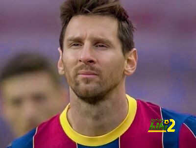 هل اقترب وقت الوداع يا ميسي؟