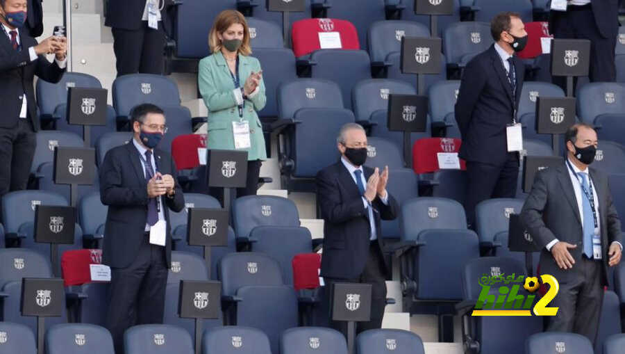 هل يتم إعادة الكلاسيكو بين برشلونة وريال مدريد ؟