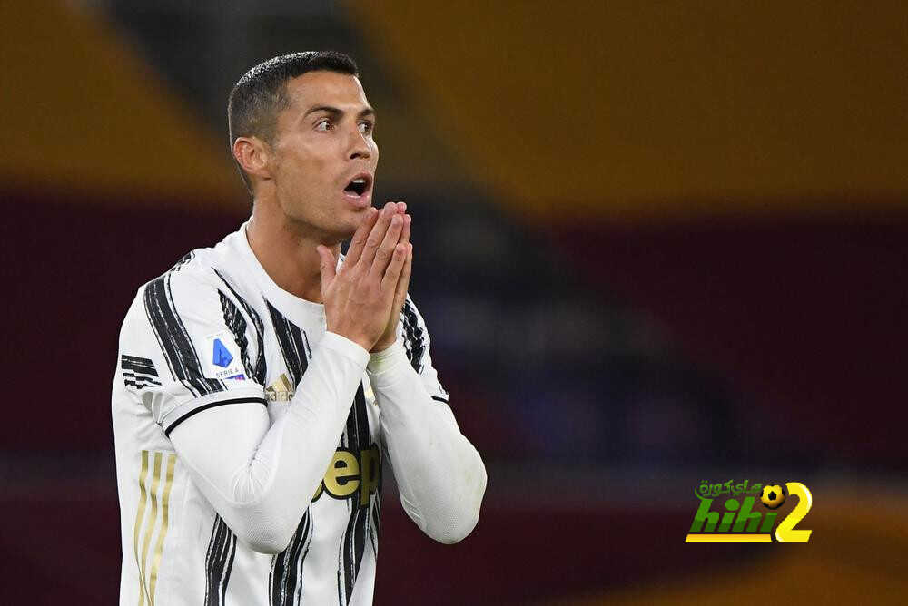 مشاركة رونالدو أمام برشلونة لازالت مجهولة