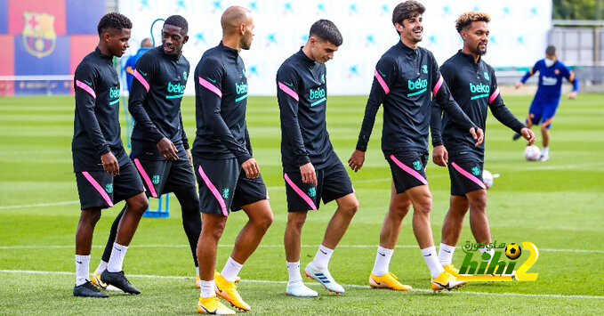 كومان يعلن قائمة برشلونة لمواجهة يوفنتوس