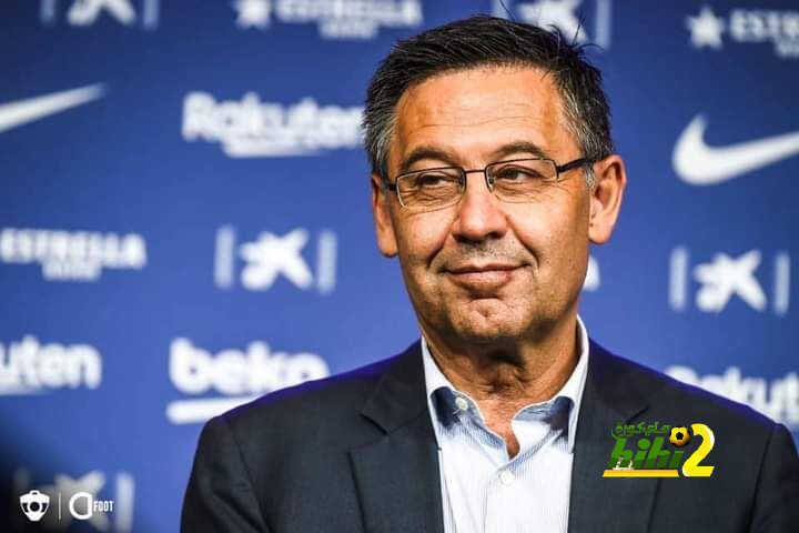 بارتوميو يكشف أسباب استقالته من رئاسة برشلونة