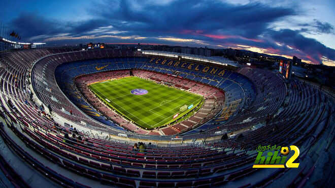 برشلونة وريال مدريد بدون جماهير في دوري الأبطال حتى إشعار آخر