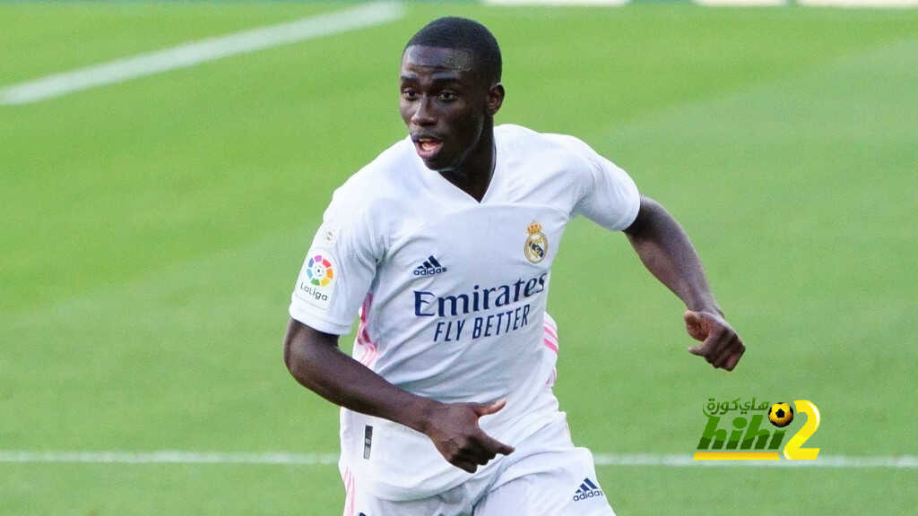 لماذا أصبح ميندي معشوق جماهير ريال مدريد؟