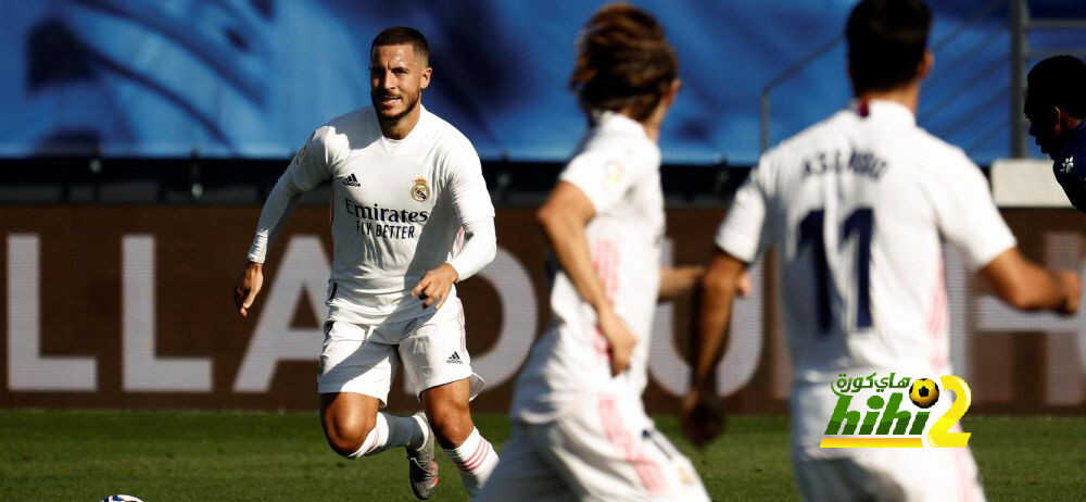 فيديو: ريال مدريد يتخطى هويسكا برباعية ويحلق بصدارة الليغا