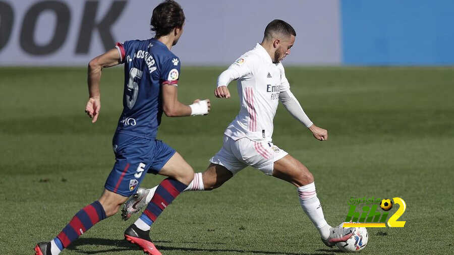 أسباب فرحة جمهور ريال مدريد بهدف هازارد