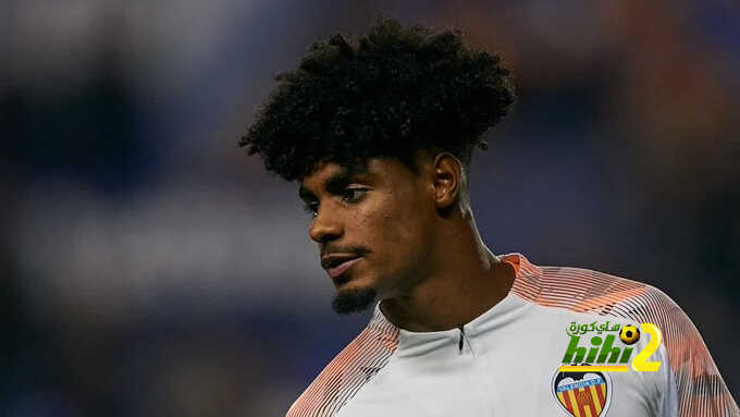 كوريا يغيب عن مواجهة ريال مدريد للإيقاف
