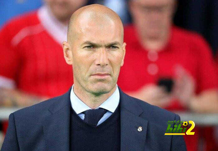 القرار الذي قد يقلب موسم ريال مدريد