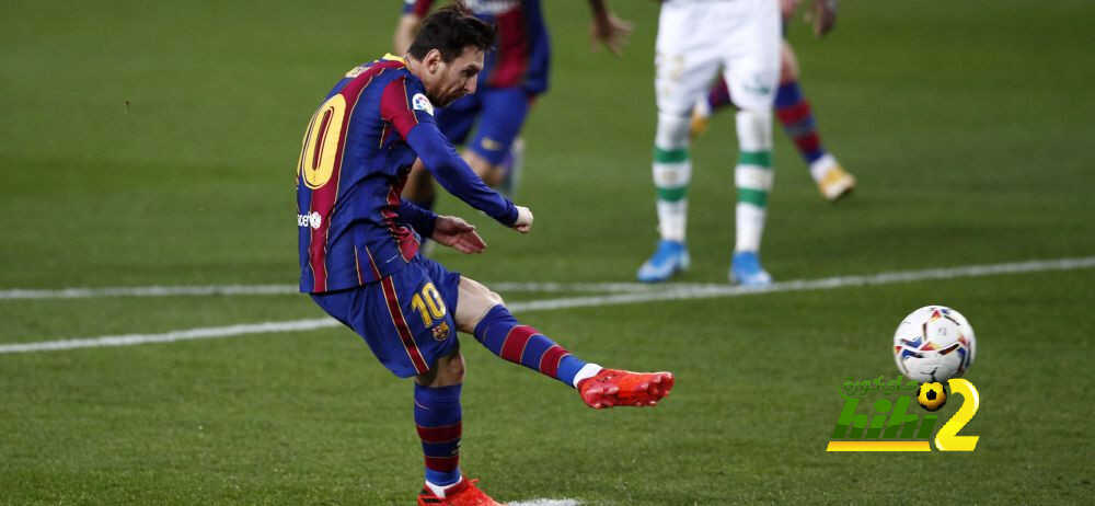فيديو: ميسي يقود برشلونة للعودة للانتصارات بخماسية بشباك بيتيس