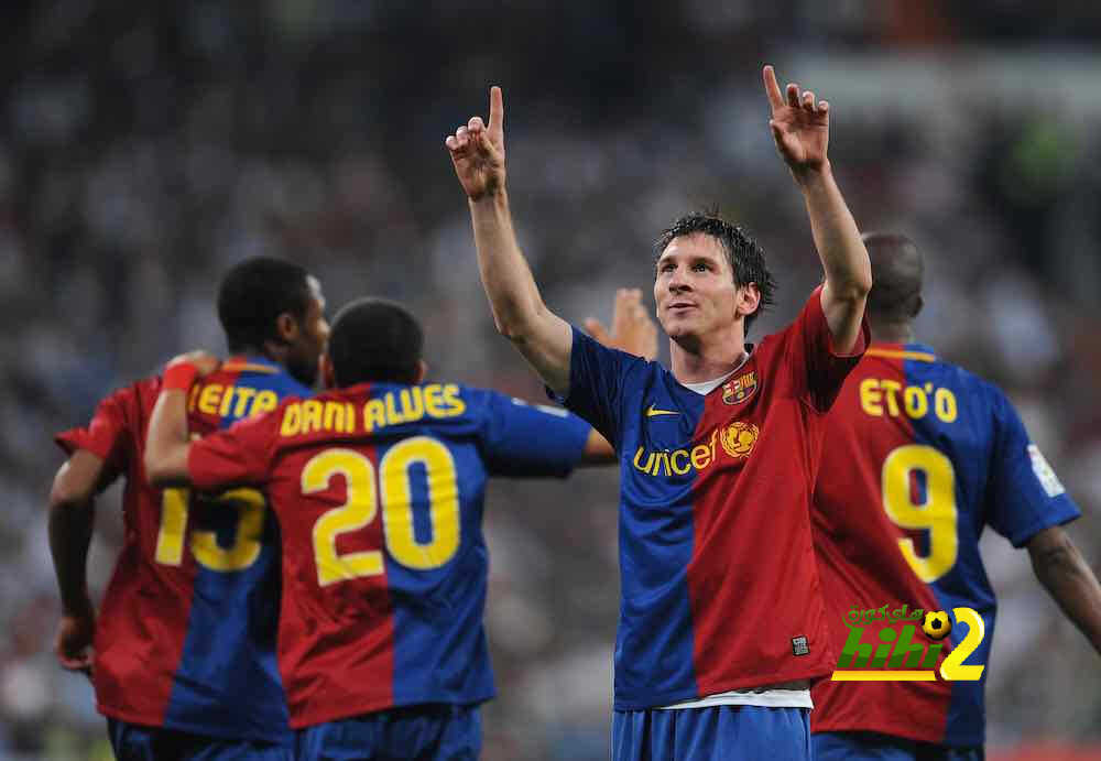 برشلونة يبدأ رحلة البحث عن أفضل مباراة في تاريخ النادي!