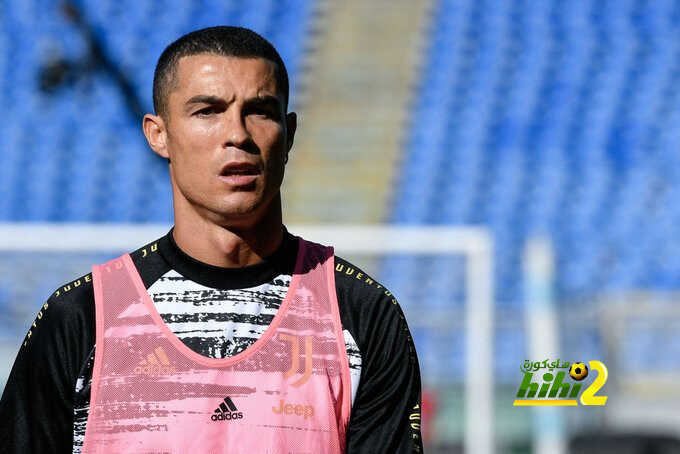 هل يرحب رونالدو بالانتقال لباريس سان جيرمان؟
