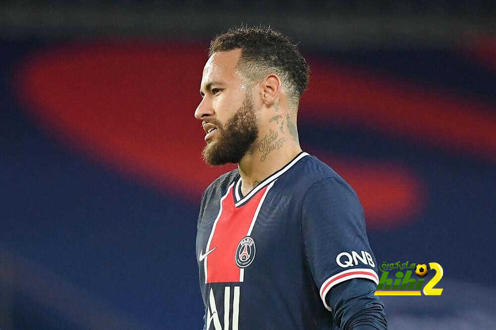 برشلونة يهاجم نيمار في المحكمة
