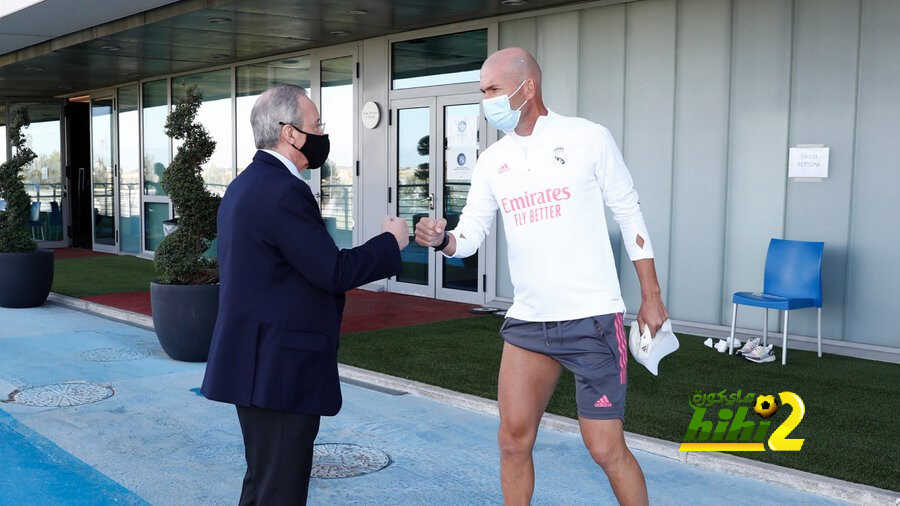 ريال مدريد يقاوم الإفلاس !