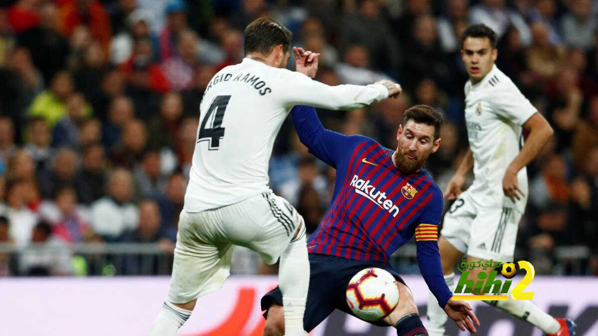 من سيعاني أكثر بدون قائده برشلونة أم ريال مدريد؟