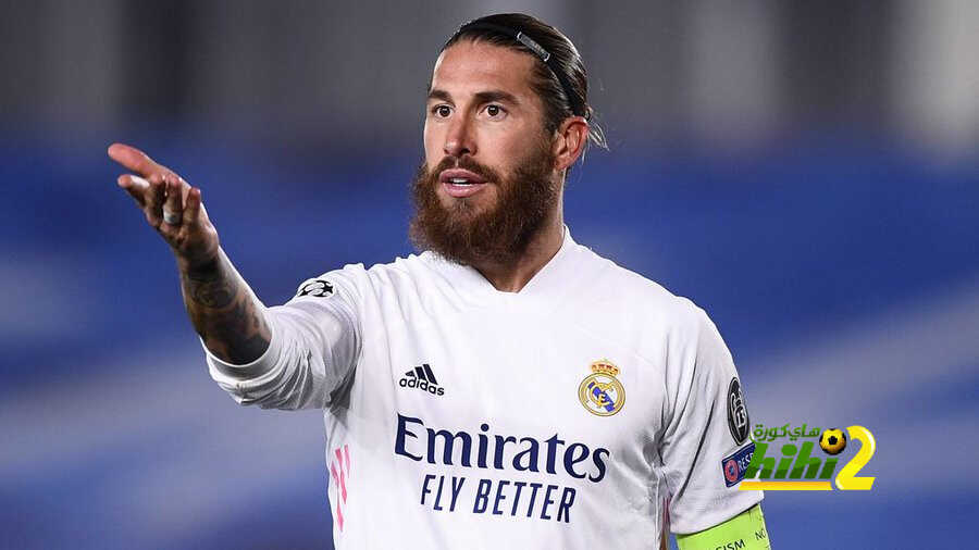 إن إستمر راموس على موقفه سيرحل عن ريال مدريد …لن يكون أغلى من رونالدو !