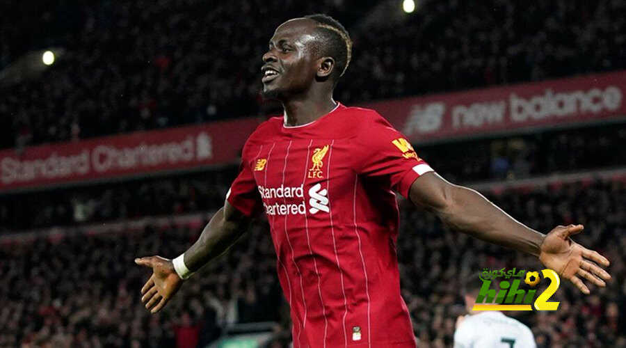 ليفربول الأفضل في العالم حاليا
