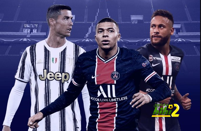 هل يمكن أن يجتمع رونالدو مع مبابي ونيمار في باريس؟!