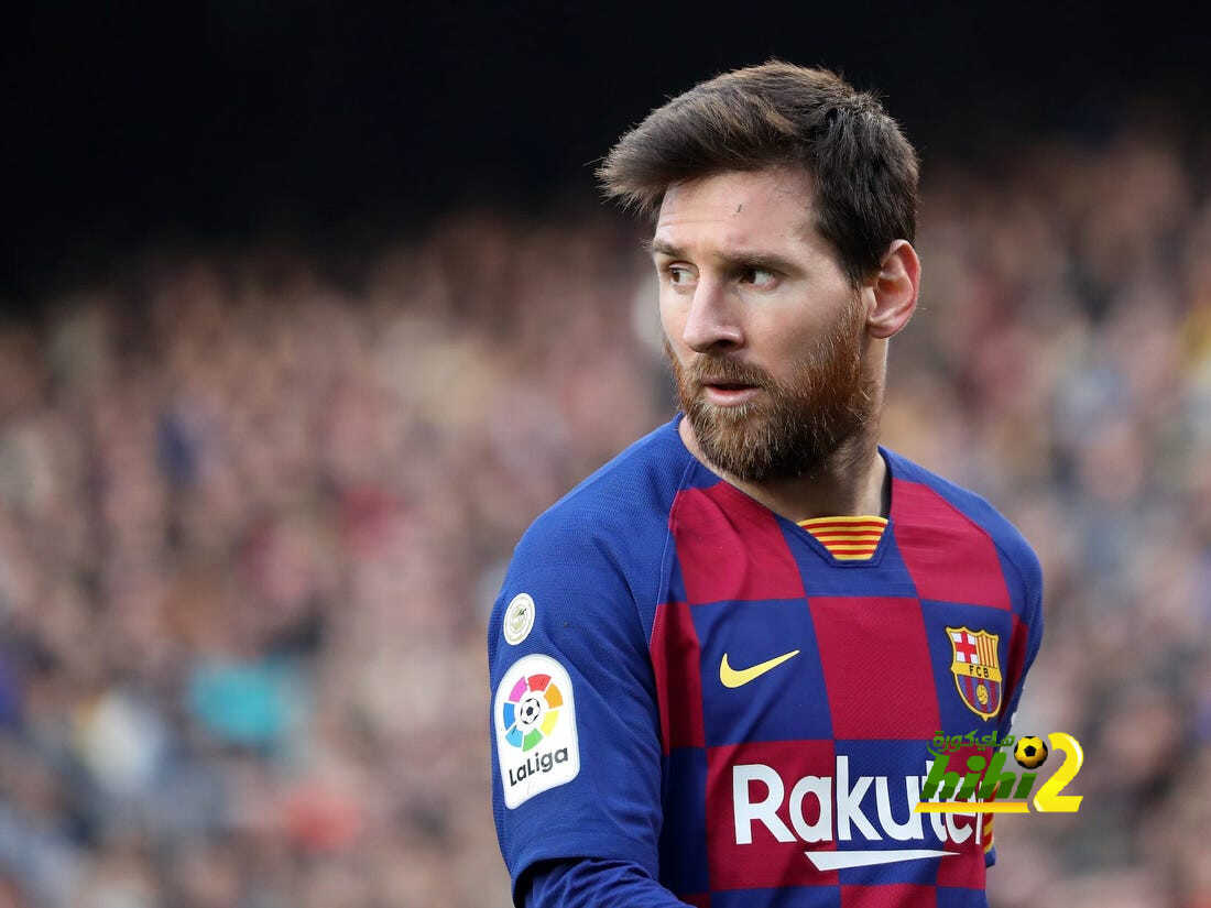 ألفاريز يكشف السر وراء تصريح ميسي الأخير بشأن مشاكل برشلونة