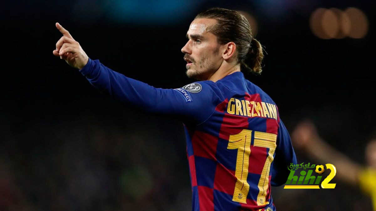 لماذا تترقب جماهير برشلونة أول مران بعد فترة الفيفا؟