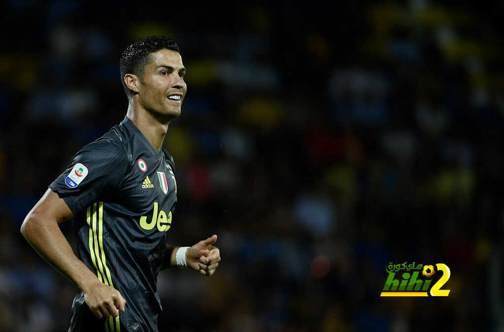 كريستيانو مدريد يعود من جديد