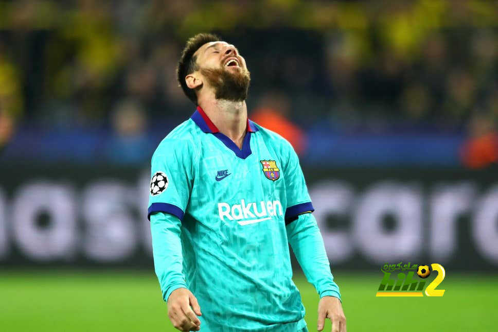 أسباب معاناة ميسي مع برشلونة .. طبيب نفسي يوضح!