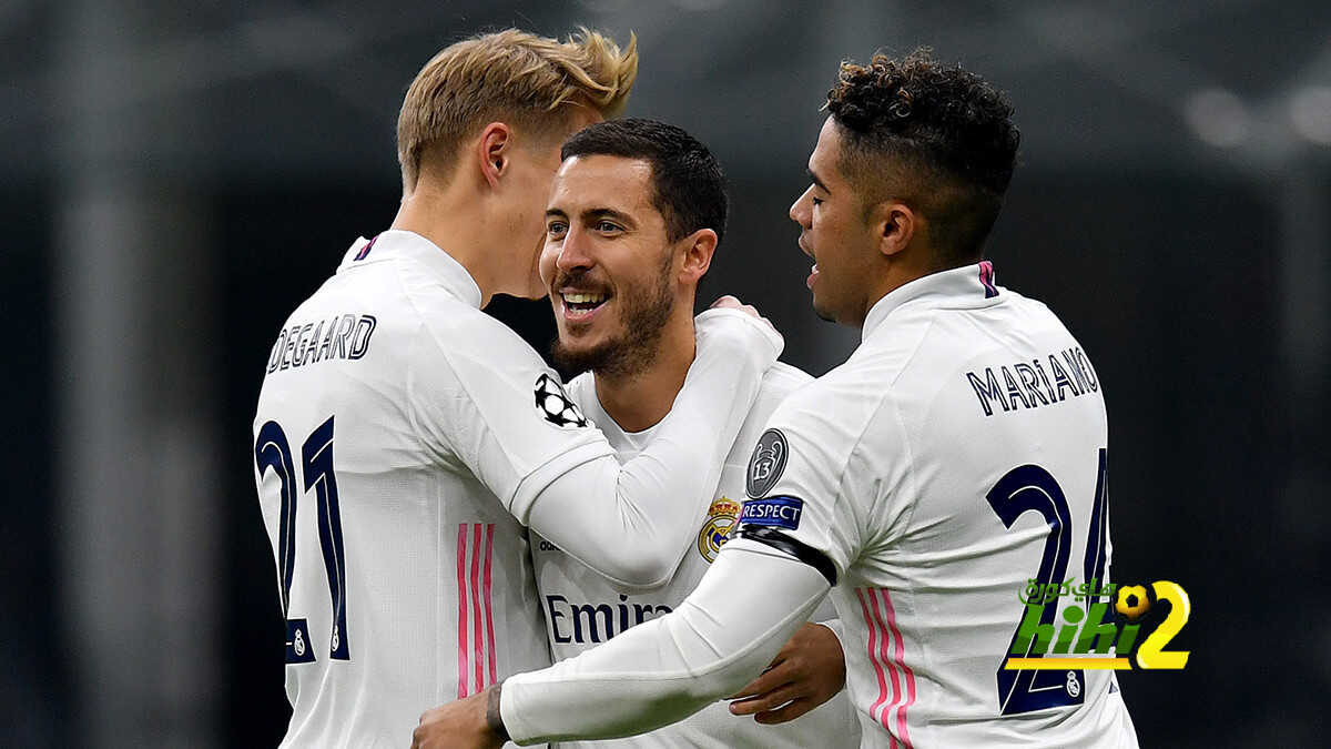 بعد 84 دقيقة .. ريال مدريد يقترب من انتصار مستحق أمام الإنتر
