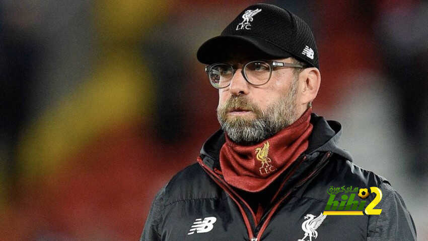ليفربول يسقط للمرة الأولى مع كلوب