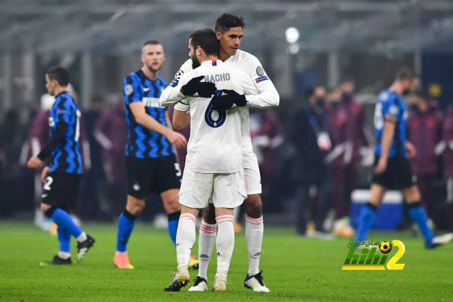 حصيلة ريال مدريد منذ بداية الموسم …هل هي إحصائية مقبولة ؟
