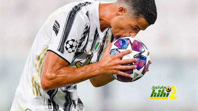 خمسة أرقام قياسية تسجل في سجلات رونالدو