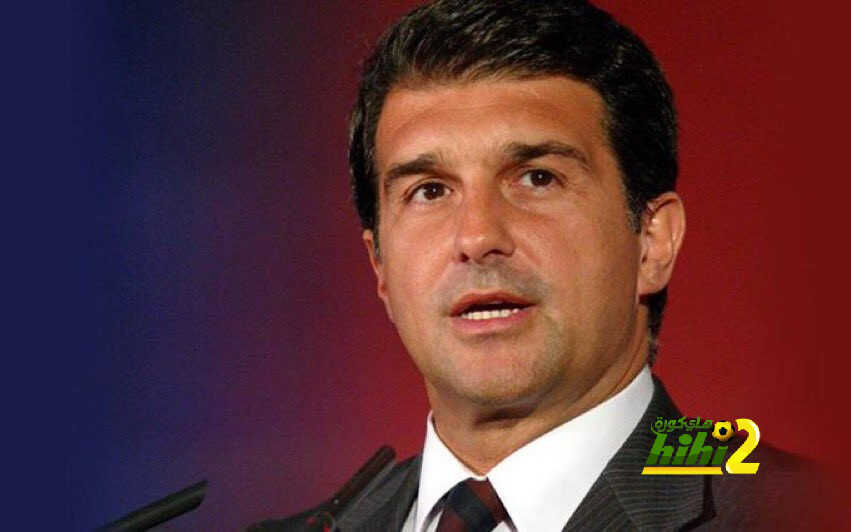 رسميا لابورتا يترشح لرئاسة برشلونة