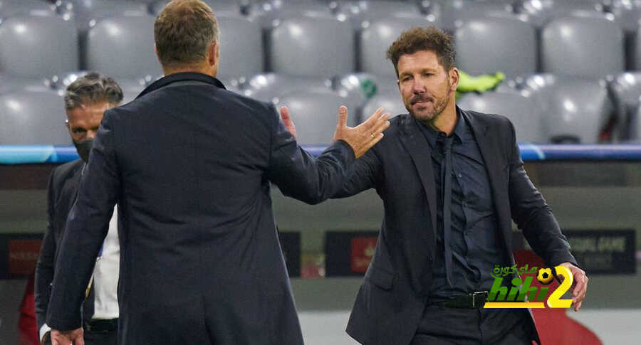 كل ماتريد معرفته عن قمة أتلتيكو مدريد وبايرن ميونخ