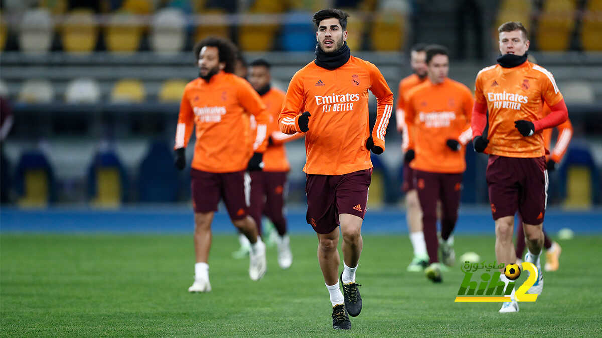 فيديو: ريال مدريد جاهز لمواجهة شاختار في دوري أبطال أوروبا