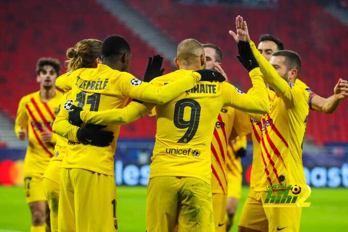 جميع نتائج مباريات دوري أبطال أوروبا ليلة الأربعاء