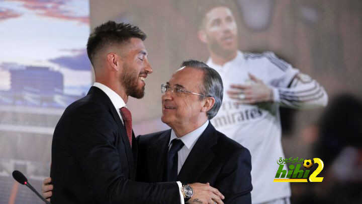أغيري يعلق على أول لقاء بين راموس ورئيس ريال مدريد