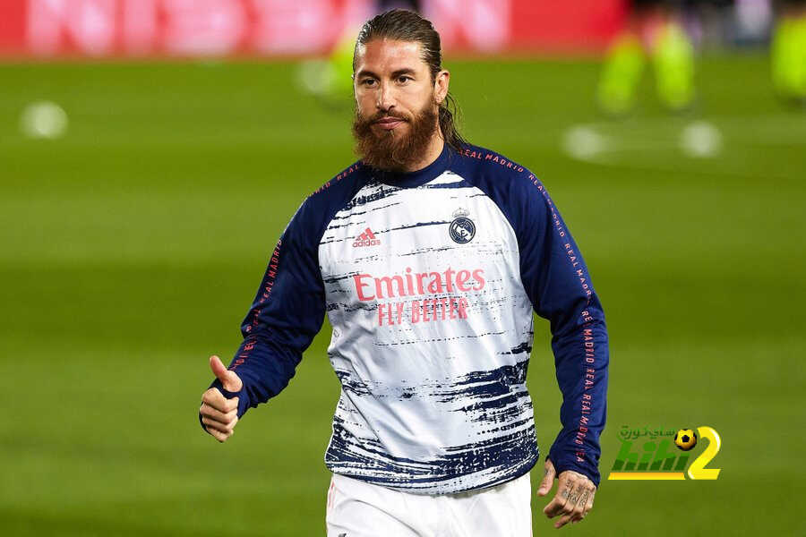 100 سبب يدفع ريال مدريد لتجديد عقد راموس…الجزء  السابع