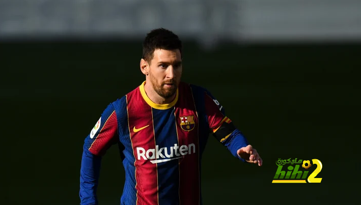 فيديو: تركيز شديد من ميسي في مران برشلونة