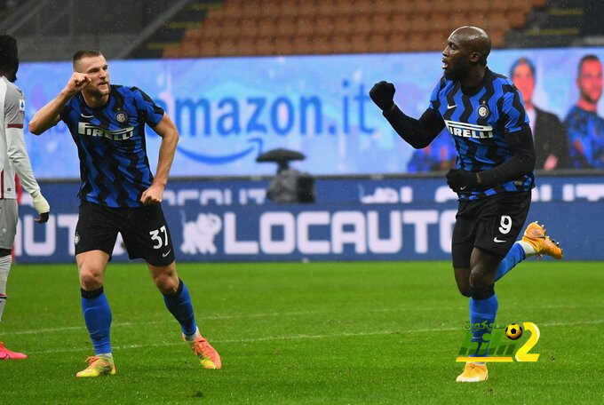 الــBBCSport : لوكاكو يواصل تألقه مع الإنتر