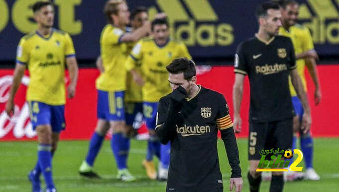 عندما لا يفيد الاستحواذ.. برشلونة يعشق الخسارة بيده