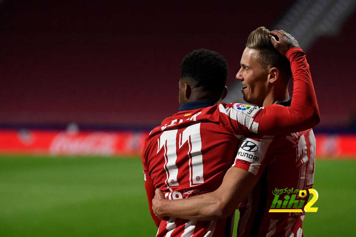 أليساندرو: أتلتيكو مدريد بدأ يؤمن!