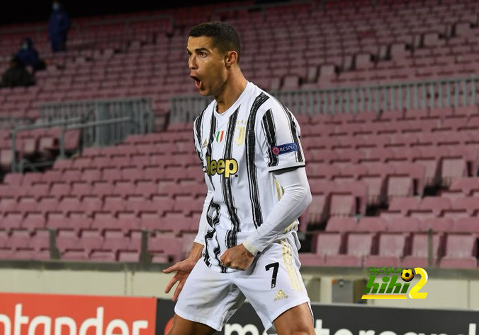 رونالدو يكشف السر وراء الفوز الكبير على برشلونة!