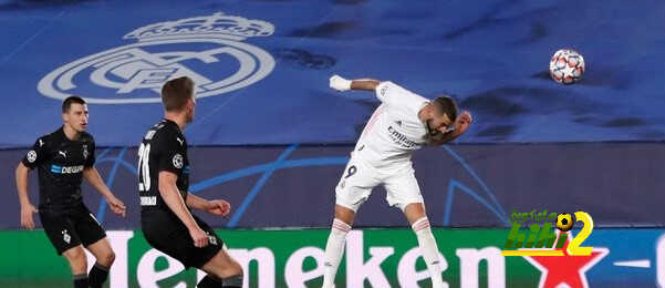 فيديو: ريال مدريد يضمن الصعود بعد ثنائية على مونشنجلادباخ!