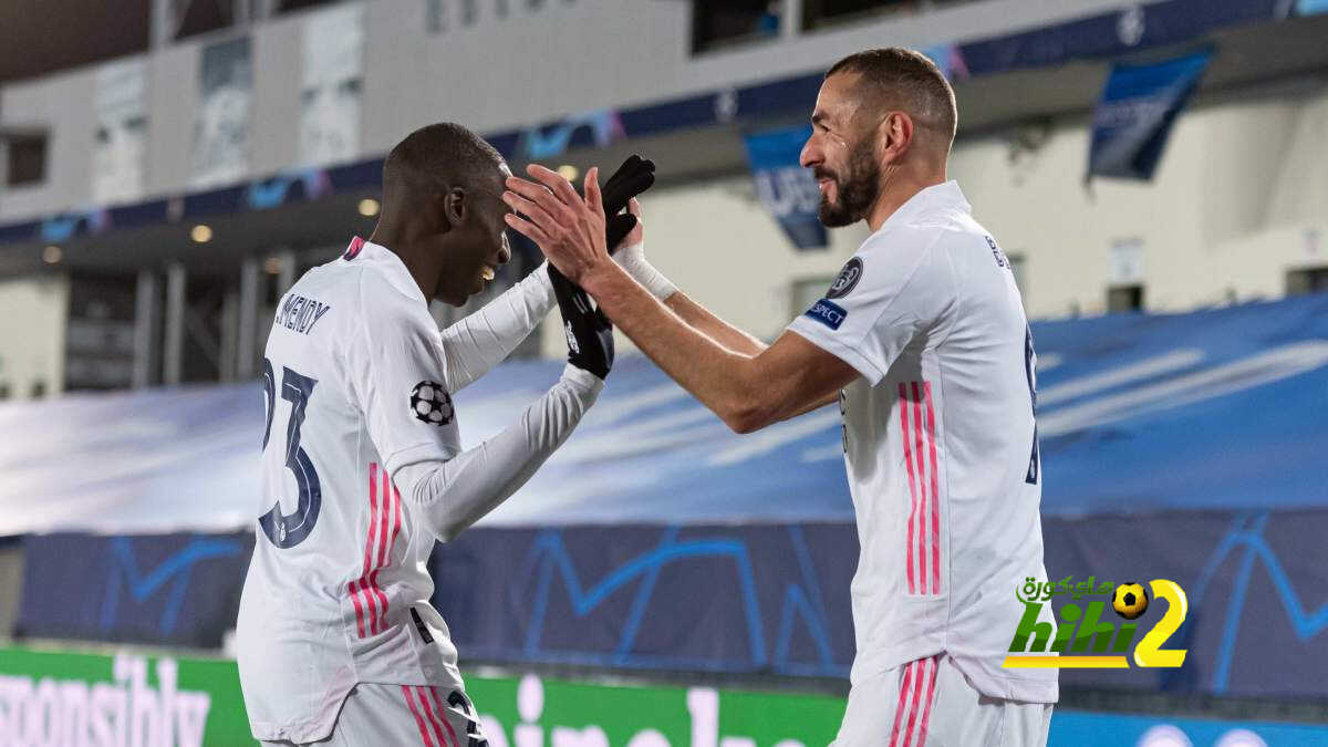 مصدر قوة زيدان في غرفة خلع ملابس ريال مدريد!