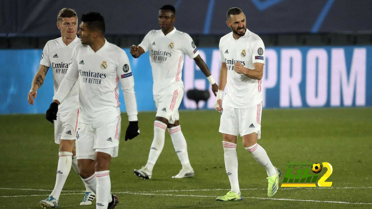 هل يواجه ريال مدريد لايبزيج في ثمن نهائي دوري الأبطال؟