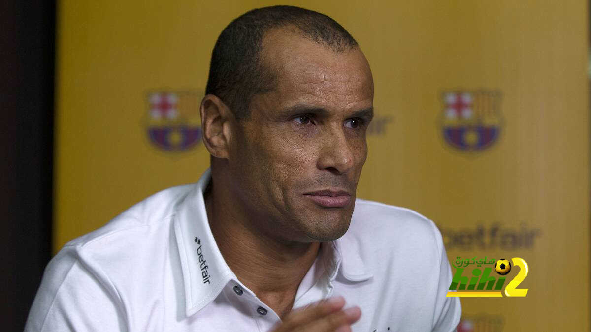 ريفالدو : برشلونة بعيد عن تحقيق دوري الابطال هذا الموسم
