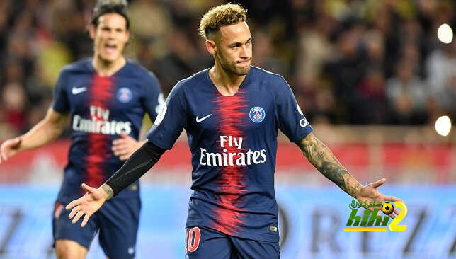 نيمار يسخر من عدم ضمه للقائمة النهائية لمرشحي الفيفا للقب الأفضل