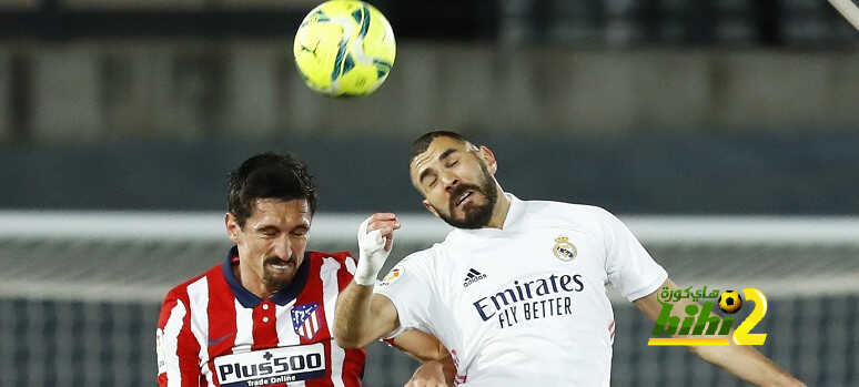 بيدريرول يكشف عيب أتلتيكو مدريد في الديربي!
