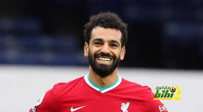 محمد صلاح …الملك في ليالي ليفربول المظلمة